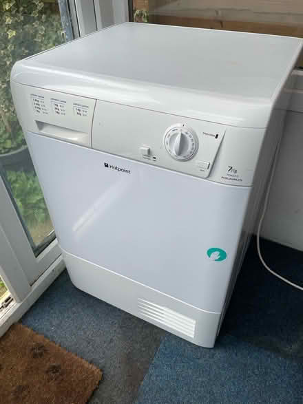 Photo of free Tumble dryer (SM5) #1
