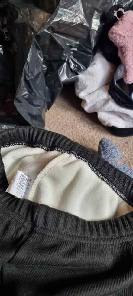 Photo of free Kids Warm leggings (Camden NW1) #2