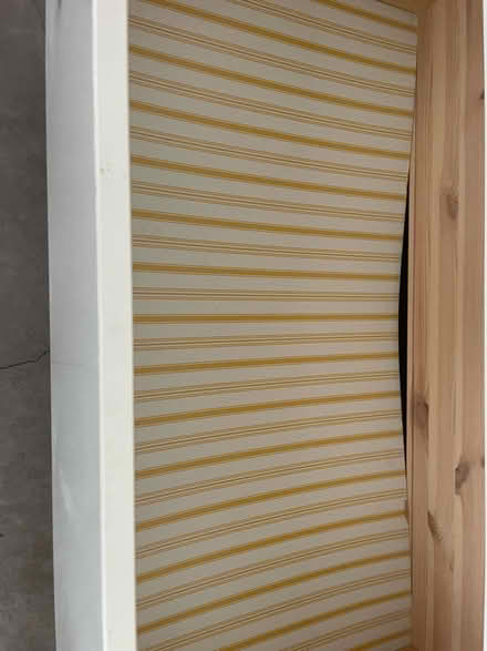 Photo of free IKEA Hemnes Dresser (Ross Rd) #4