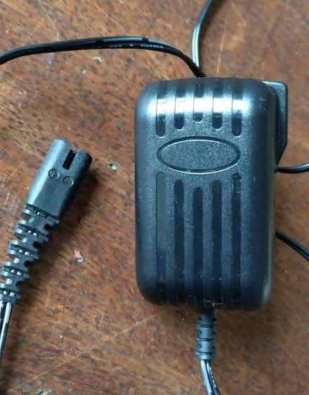 Photo of Charging lead for Hoover (Newington Green N5) #2