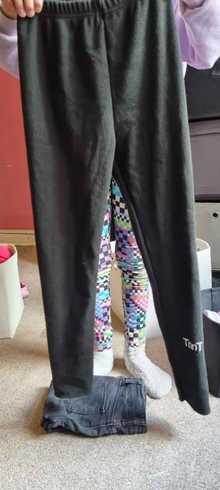 Photo of free Kids Warm leggings (Camden NW1) #1