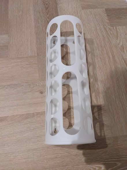 Photo of free Bag holder (Dublin 14) #1