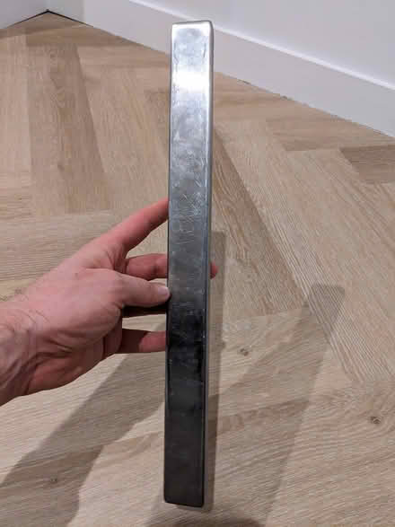 Photo of free Magnetic knife holder (Dublin 14) #2