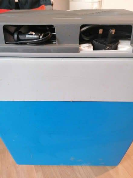Photo of free Cool box (Parkstone BH14) #3