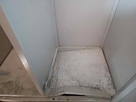 Photo of free Tall cabinet / locker (Kettering (Kettering (Brambleside area)) #4