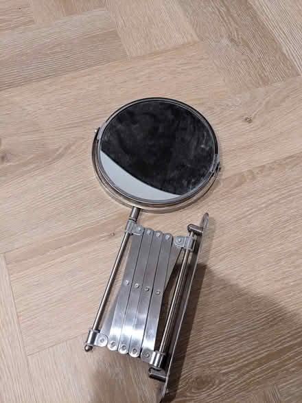 Photo of free Extendable makeup mirror (Dublin 14) #1