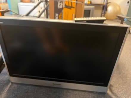 Photo of free 2 Panasonic tv’s (Hwy 101 South toward Woodruff) #1
