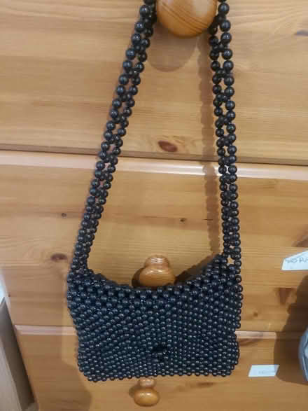 Photo of free Handmade small bag (Ashton Road, Oldham, OL8) #1