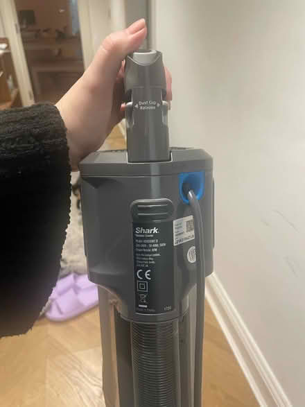 Photo of free Shark Hoover (Brighton BN1) #2
