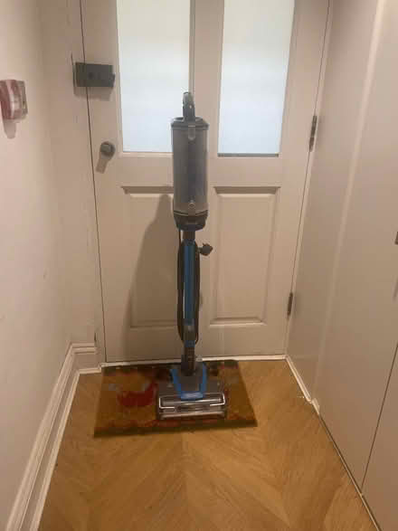 Photo of free Shark Hoover (Brighton BN1) #1