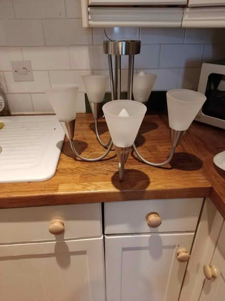 Photo of free Light fitting (East Finchley, N2) #1