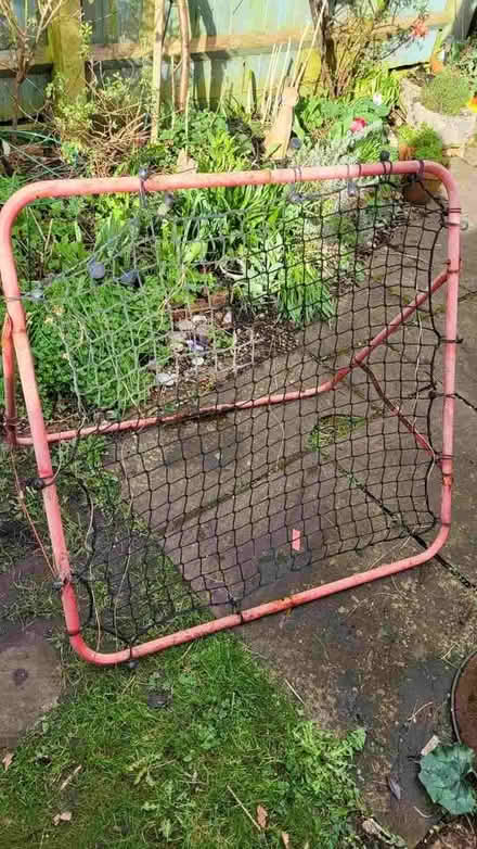 Photo of free Rebound net (Osney OX2) #1