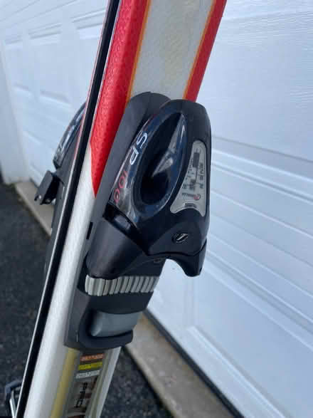 Photo of free Head shape three skis (Andover) #4