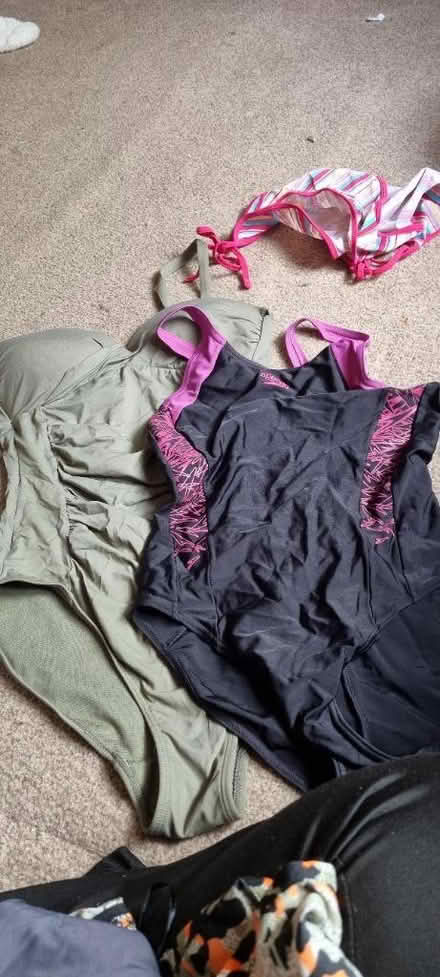 Photo of free Selection swimsuits and bikins (Camden NW1) #4