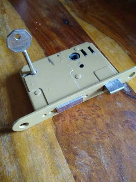 Photo of free Mortice Lock 🔒 (Pilton EH4) #1