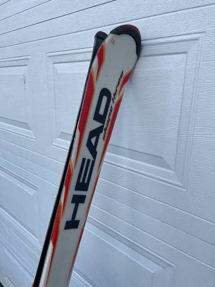 Photo of free Head shape three skis (Andover) #3