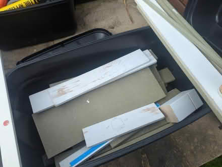 Photo of free Off cuts of wood (BR3) #2