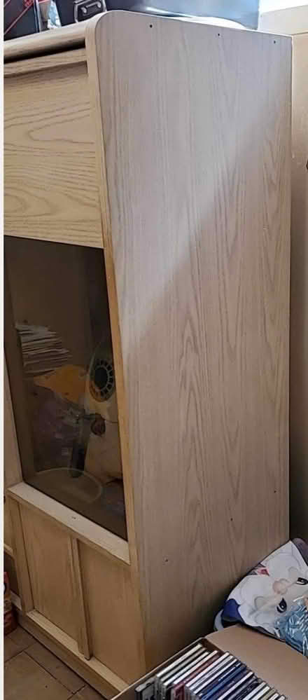 Photo of free Wall unit (Teaneck nj) #1