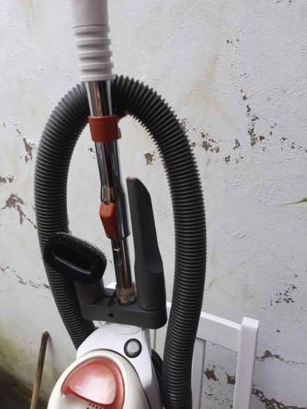 Photo of free Vacuum cleaner (N5) #2