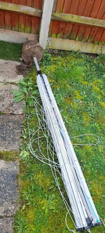 Photo of free Washing line (Rochester) #1