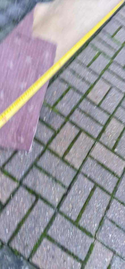 Photo of free Carpet (Pilgrims' Hatch CM15) #1