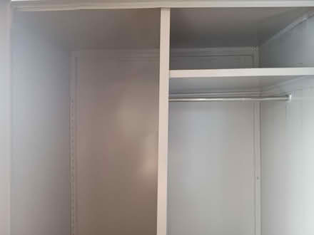 Photo of free Tall cabinet / locker (Kettering (Kettering (Brambleside area)) #3