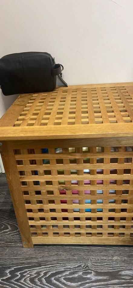 Photo of free Storage boxes (Blackwater) #2