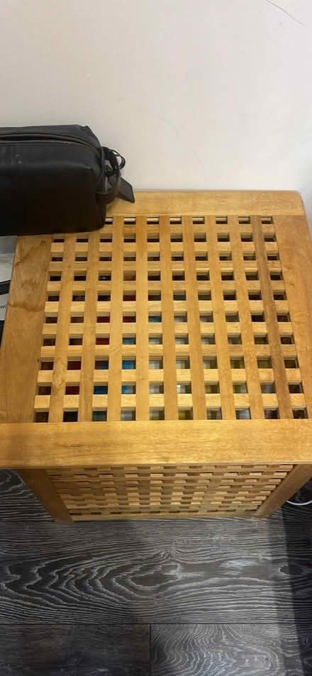 Photo of free Storage boxes (Blackwater) #1