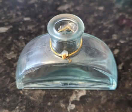 Photo of free Reed diffuser bottle (Northolt UB5) #1