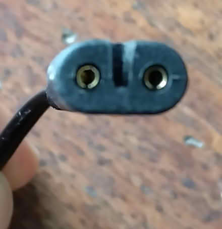 Photo of Charging lead for Hoover (Newington Green N5) #3