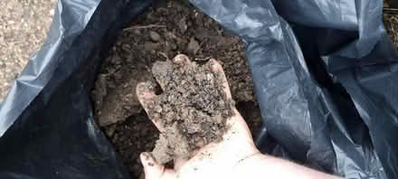 Photo of free Sacks of Soil (Sidcup) #1