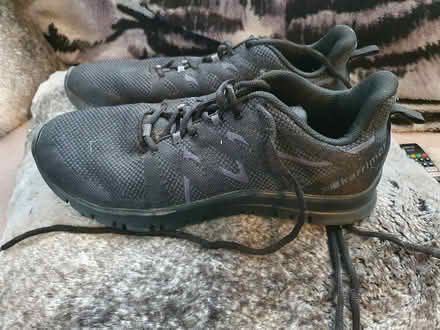 Photo of free Size 9 Trainers (St Austell) #2