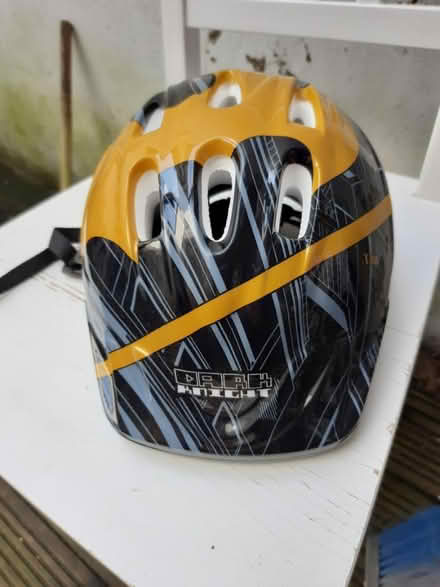 Photo of free Helmet (N5) #2