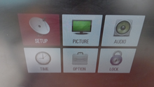 Photo of free lg 32lg3000 tv (BH2) #2