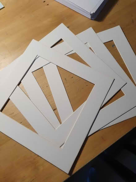 Photo of free Mounts (L15) #1