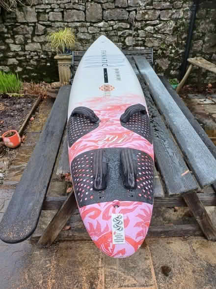 Photo of free Windsurf /SUP (Kendal) #1