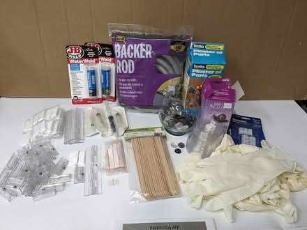Photo of free Craft and hobby materials (North Juanita area of Kirkland) #1