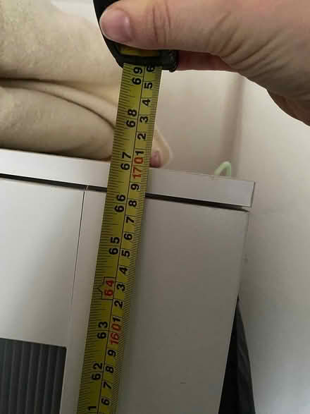 Photo of free IKEA wardrobe (Whiteshill GL6) #4