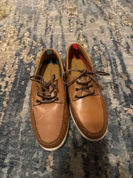 Photo of free Kurt Geiger loafers (Nottinghill) #1