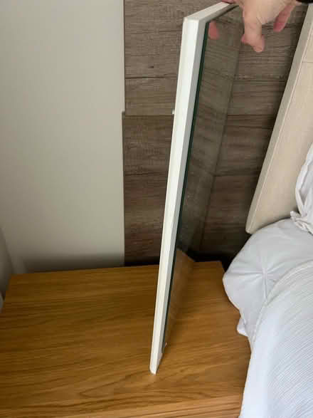 Photo of free Mirror (Borehamwood) #1
