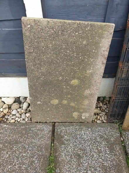 Photo of free Flags (Romiley) #1