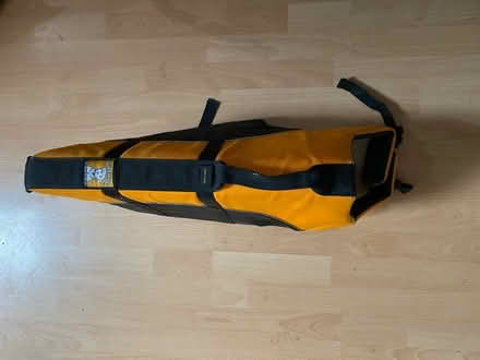 Photo of free Large Dog Life Jacket (Twerton, BA2) #2