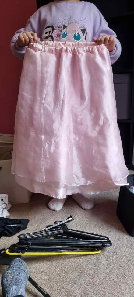 Photo of free Girls clothes (Camden NW1) #4