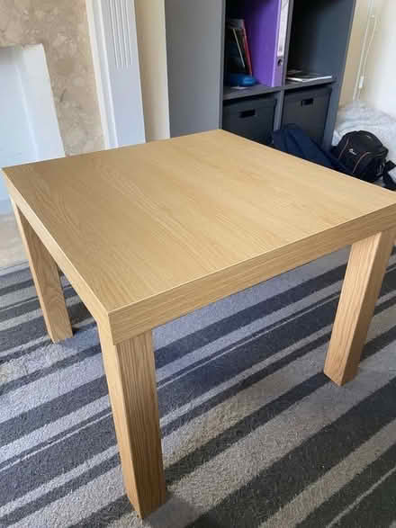 Photo of free Coffee table (Whitnash CV31) #1