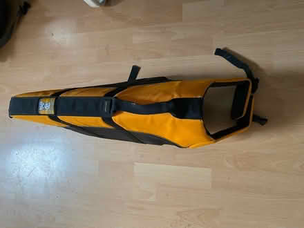 Photo of free Large Dog Life Jacket (Twerton, BA2) #1