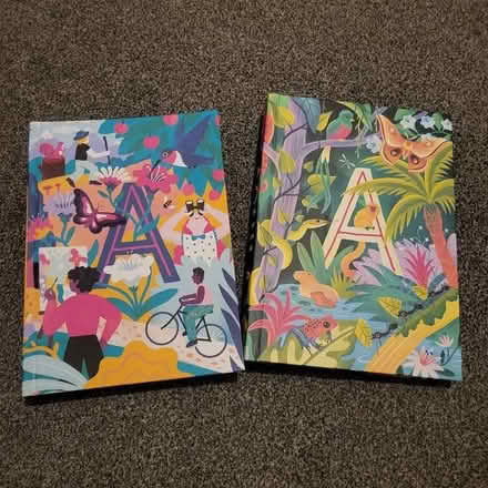 Photo of free Aquila children's magazine issues (Camberley GU15) #1