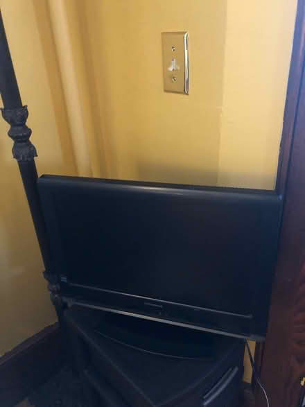 Photo of free Small tv (Nutley) #2