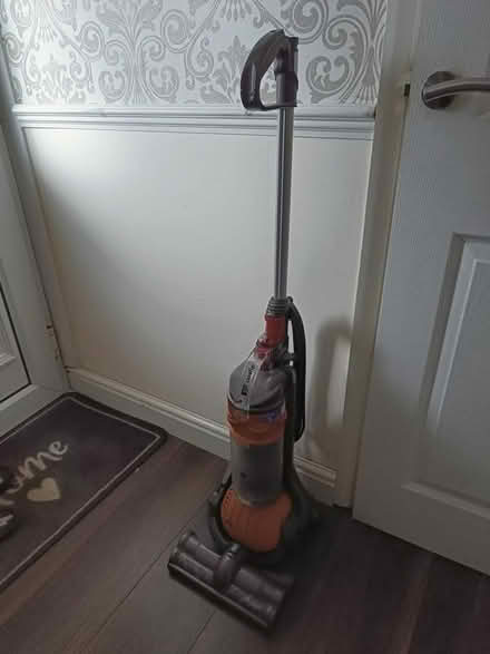 Photo of free Dyson Vacuum (Cwmbran) #2