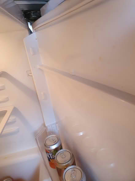 Photo of free Under counter intragrated fridge (Tarleton PR4) #3