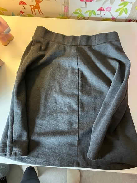 Photo of free Girls grey school skirts 11-12 (S44) #1